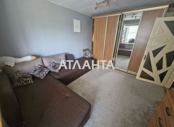 1-кімнатна квартира за адресою вул. Кульпарківська (площа 69 м²) - Atlanta.ua