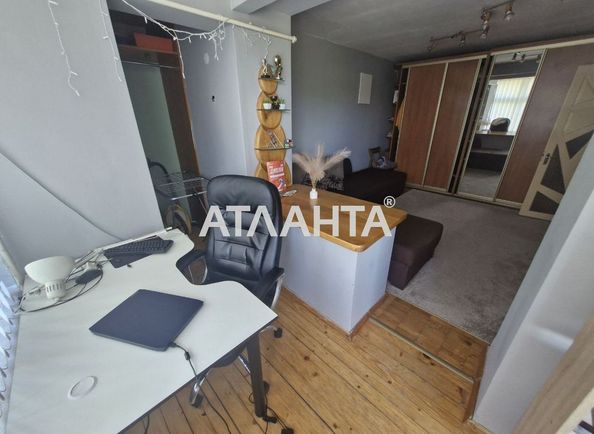 1-кімнатна квартира за адресою вул. Кульпарківська (площа 69 м²) - Atlanta.ua - фото 17
