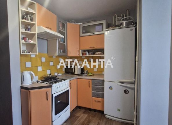 1-кімнатна квартира за адресою вул. Кульпарківська (площа 69 м²) - Atlanta.ua - фото 20