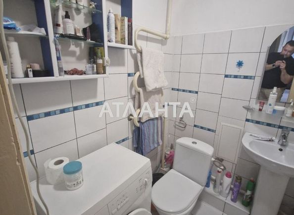 1-кімнатна квартира за адресою вул. Кульпарківська (площа 69 м²) - Atlanta.ua - фото 21