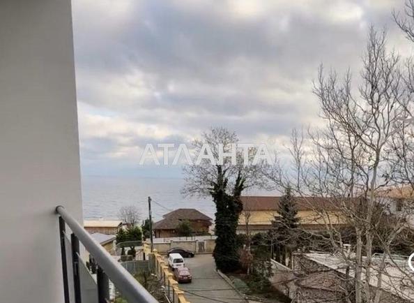 1-room apartment apartment by the address st. Vannyy per (area 43,1 m²) - photo 5 1-room apartment apartment by the address st. Vannyy per (area 43,1 m²) - Atlanta.ua - photo 5