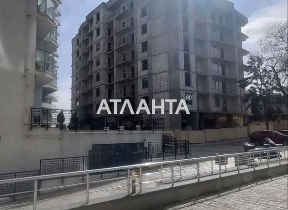 2-кімнатна квартира за адресою Ванний пров. (площа 56,7 м²) - Atlanta.ua - фото 5