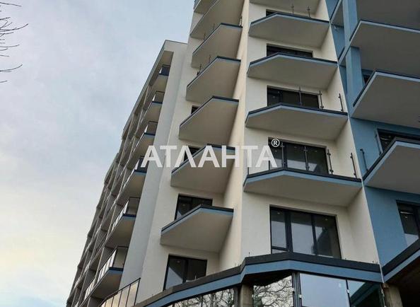 2-rooms apartment apartment by the address st. Vannyy per (area 56,7 m²) - photo 2 2-rooms apartment apartment by the address st. Vannyy per (area 56,7 m²) - Atlanta.ua - photo 2