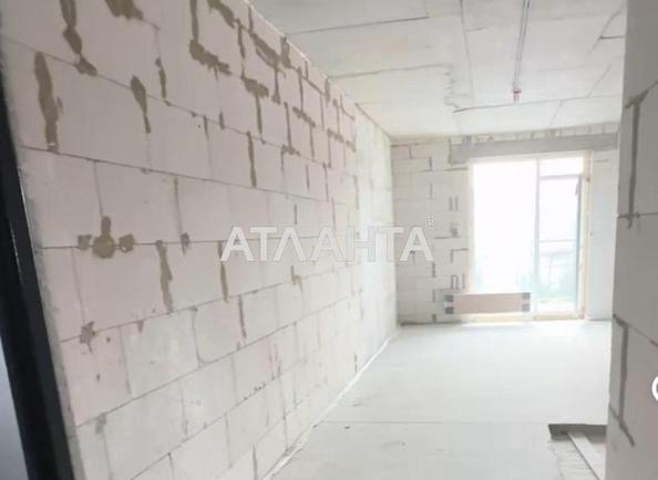 2-rooms apartment apartment by the address st. Vannyy per (area 56,7 m²) - photo 4 2-rooms apartment apartment by the address st. Vannyy per (area 56,7 m²) - Atlanta.ua - photo 4