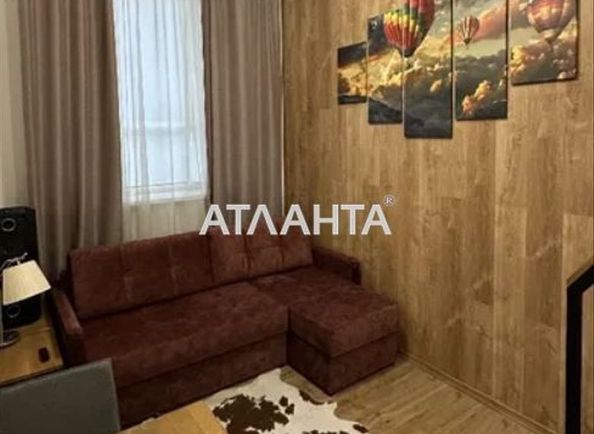 2-кімнатна квартира за адресою вул. Машинобудівна (площа 33 м²) - Atlanta.ua