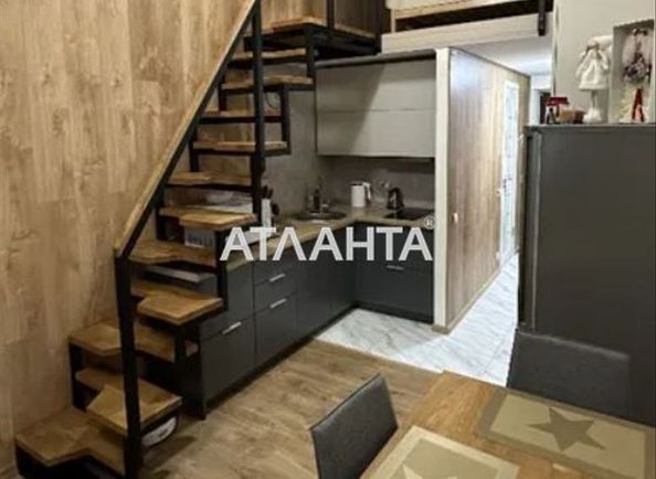 2-кімнатна квартира за адресою вул. Машинобудівна (площа 33 м²) - Atlanta.ua - фото 2