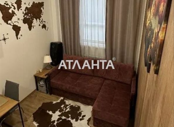 2-кімнатна квартира за адресою вул. Машинобудівна (площа 33 м²) - Atlanta.ua - фото 4