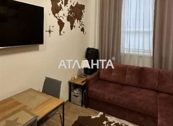 2-кімнатна квартира за адресою вул. Машинобудівна (площа 33 м²) - Atlanta.ua - фото 5