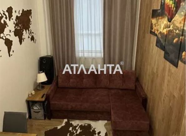 2-кімнатна квартира за адресою вул. Машинобудівна (площа 33 м²) - Atlanta.ua - фото 6