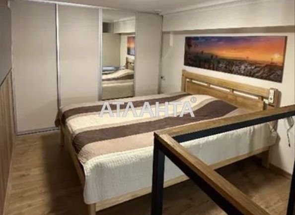 2-кімнатна квартира за адресою вул. Машинобудівна (площа 33 м²) - Atlanta.ua - фото 8