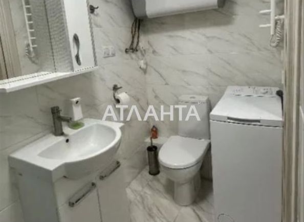 2-кімнатна квартира за адресою вул. Машинобудівна (площа 33 м²) - Atlanta.ua - фото 11