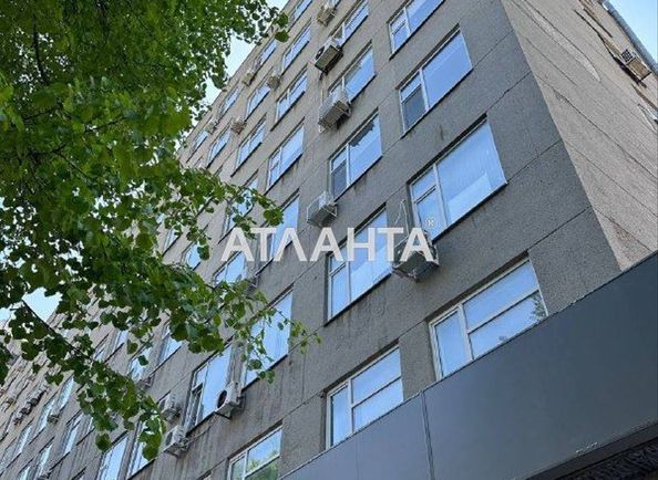 Комерційна нерухомість за адресою вул. Мала Арнаутська (площа 3500 м²) - Atlanta.ua