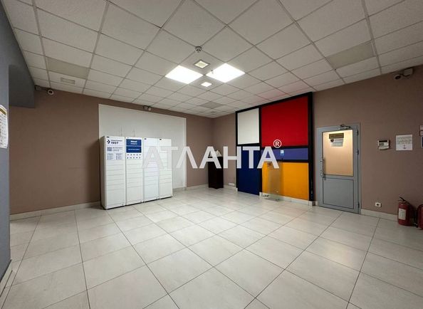 Комерційна нерухомість за адресою вул. Мала Арнаутська (площа 3500 м²) - Atlanta.ua - фото 3