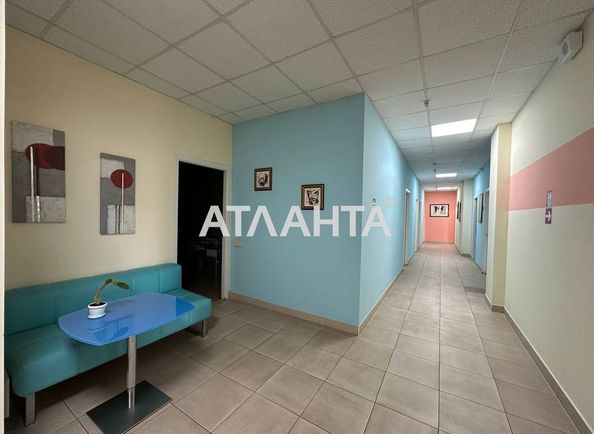 Комерційна нерухомість за адресою вул. Мала Арнаутська (площа 3500 м²) - Atlanta.ua - фото 11