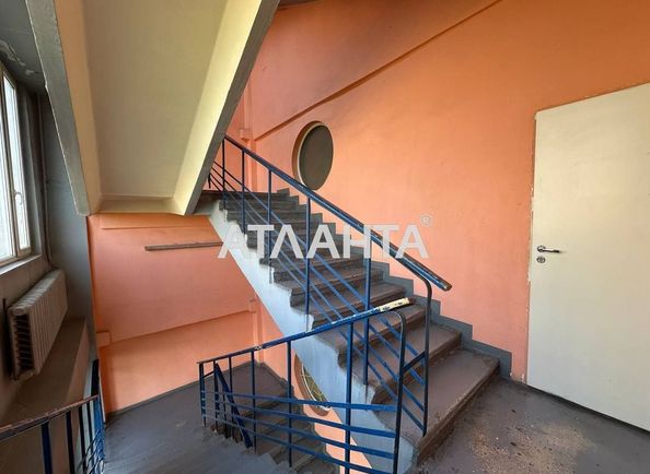 Комерційна нерухомість за адресою вул. Мала Арнаутська (площа 3500 м²) - Atlanta.ua - фото 16