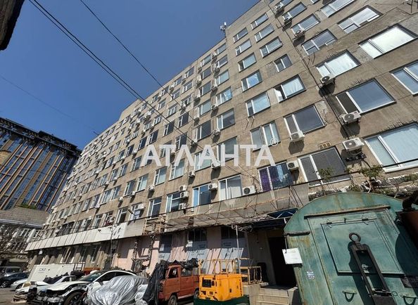 Комерційна нерухомість за адресою вул. Мала Арнаутська (площа 3500 м²) - Atlanta.ua - фото 21