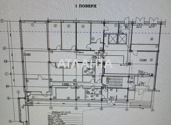 Комерційна нерухомість за адресою вул. Мала Арнаутська (площа 3500 м²) - Atlanta.ua - фото 22