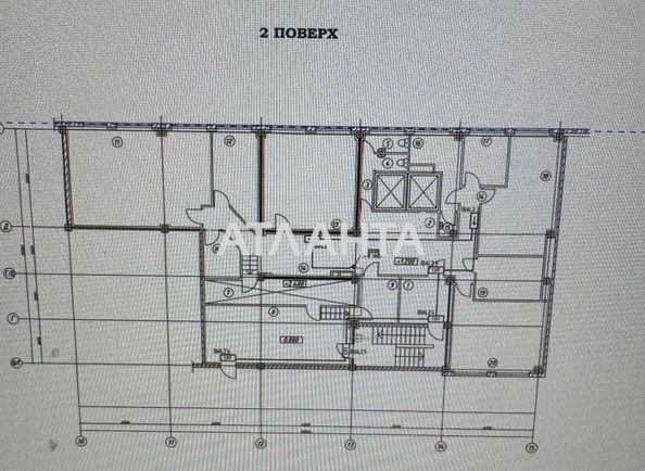 Комерційна нерухомість за адресою вул. Мала Арнаутська (площа 3500 м²) - Atlanta.ua - фото 23