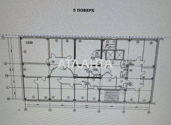 Комерційна нерухомість за адресою вул. Мала Арнаутська (площа 3500 м²) - Atlanta.ua - фото 26