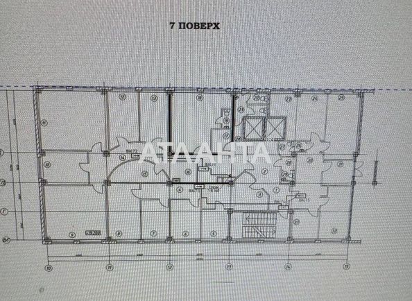 Комерційна нерухомість за адресою вул. Мала Арнаутська (площа 3500 м²) - Atlanta.ua - фото 28