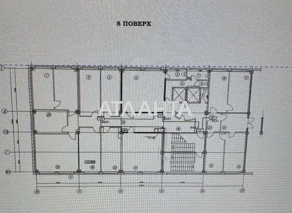 Комерційна нерухомість за адресою вул. Мала Арнаутська (площа 3500 м²) - Atlanta.ua - фото 29