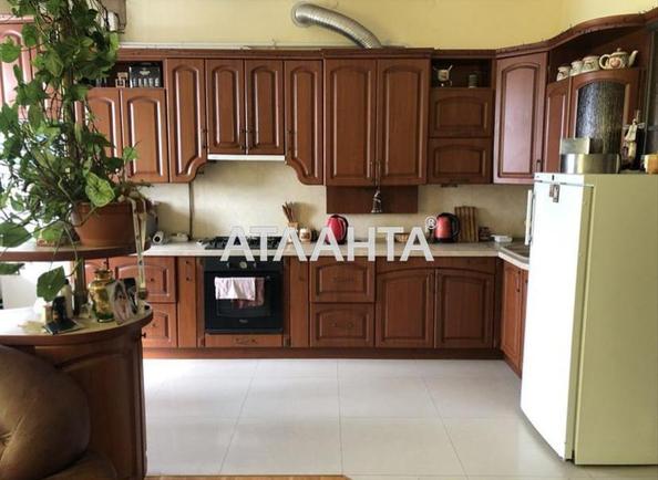 3-кімнатна квартира за адресою вул. Петлюри С. (площа 105 м²) - Atlanta.ua