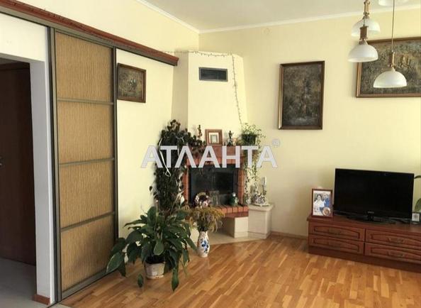 3-кімнатна квартира за адресою вул. Петлюри С. (площа 105 м²) - Atlanta.ua - фото 2