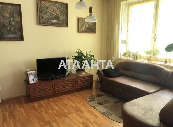 3-кімнатна квартира за адресою вул. Петлюри С. (площа 105 м²) - Atlanta.ua - фото 3