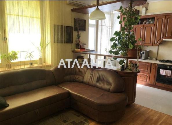 3-кімнатна квартира за адресою вул. Петлюри С. (площа 105 м²) - Atlanta.ua - фото 4