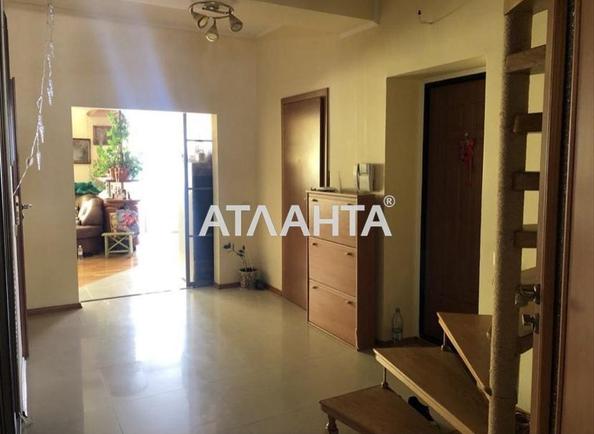 3-кімнатна квартира за адресою вул. Петлюри С. (площа 105 м²) - Atlanta.ua - фото 5