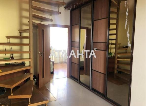 3-кімнатна квартира за адресою вул. Петлюри С. (площа 105 м²) - Atlanta.ua - фото 6