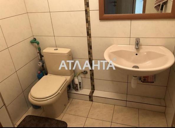 3-кімнатна квартира за адресою вул. Петлюри С. (площа 105 м²) - Atlanta.ua - фото 14