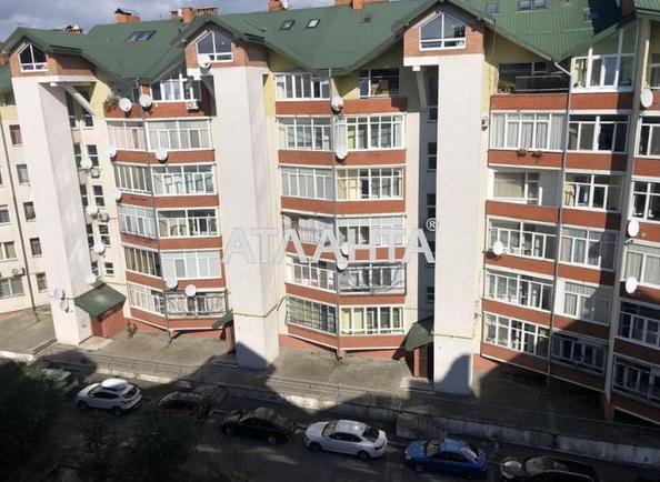 3-кімнатна квартира за адресою вул. Петлюри С. (площа 105 м²) - Atlanta.ua - фото 19