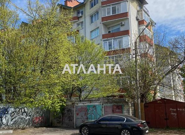 3-комнатная квартира по адресу ул. Петлюры С. (площадь 105 м²) - Atlanta.ua