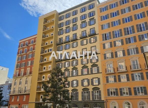 1-кімнатна квартира за адресою вул. Інглезі (площа 45 м²) - Atlanta.ua - фото 8