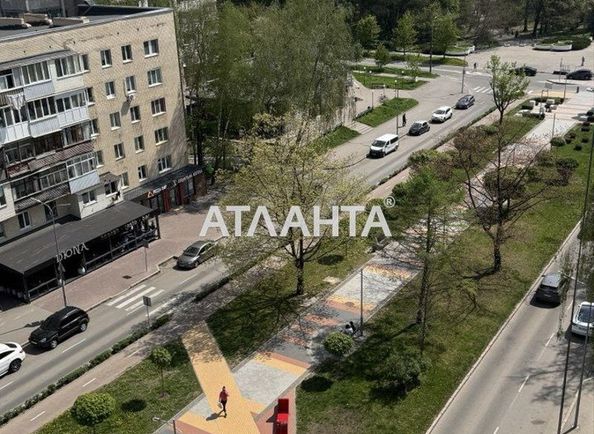 3-комнатная квартира по адресу Космонавтов просп. (площадь 78 м²) - Atlanta.ua