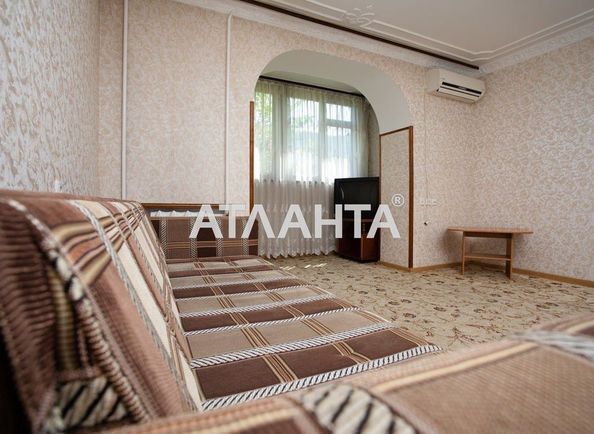 3-rooms apartment apartment by the address st. Babadzhanyana marsh Rekordnaya (area 68 m²) - Atlanta.ua - photo 3