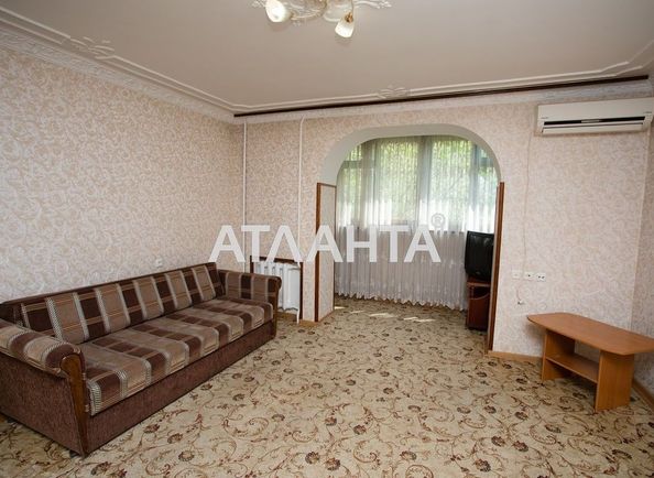 3-rooms apartment apartment by the address st. Babadzhanyana marsh Rekordnaya (area 68 m²) - Atlanta.ua - photo 4