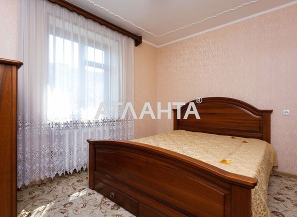 3-rooms apartment apartment by the address st. Babadzhanyana marsh Rekordnaya (area 68 m²) - Atlanta.ua - photo 5