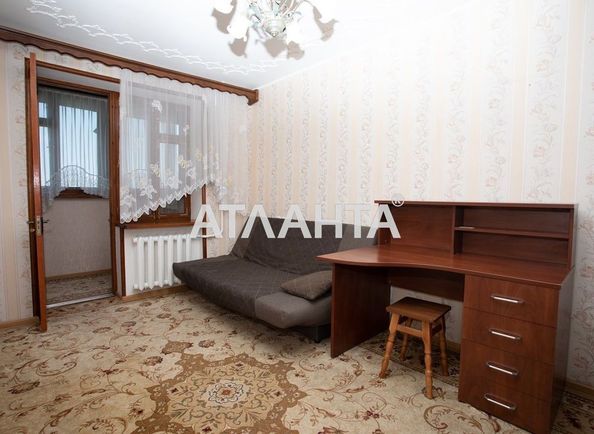 3-rooms apartment apartment by the address st. Babadzhanyana marsh Rekordnaya (area 68 m²) - Atlanta.ua - photo 7