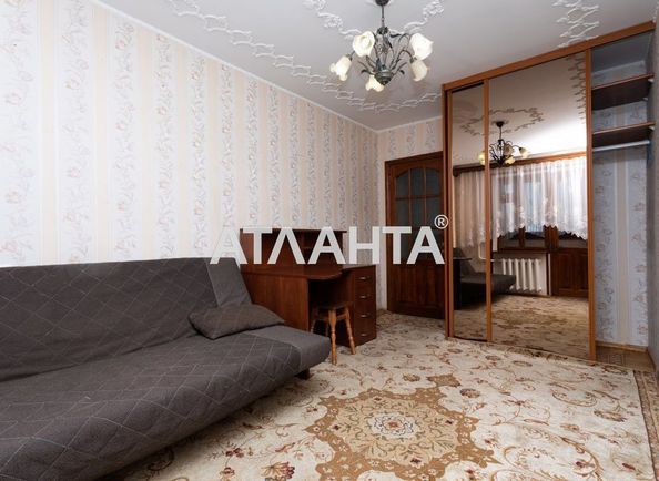 3-rooms apartment apartment by the address st. Babadzhanyana marsh Rekordnaya (area 68 m²) - Atlanta.ua - photo 8