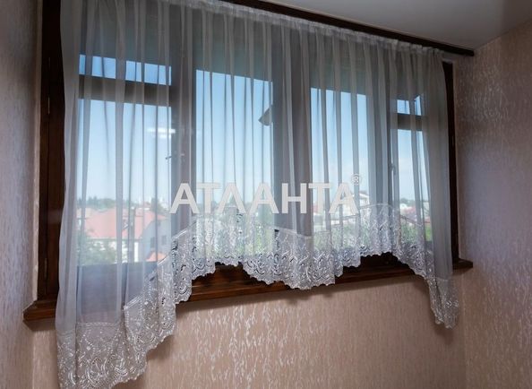 3-rooms apartment apartment by the address st. Babadzhanyana marsh Rekordnaya (area 68 m²) - Atlanta.ua - photo 10