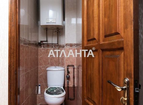 3-rooms apartment apartment by the address st. Babadzhanyana marsh Rekordnaya (area 68 m²) - Atlanta.ua - photo 11