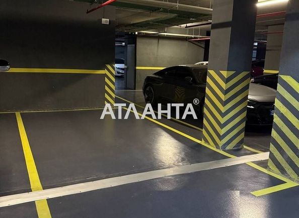 Commercial real estate at st. Genuezskaya (area 15 m²) - Atlanta.ua