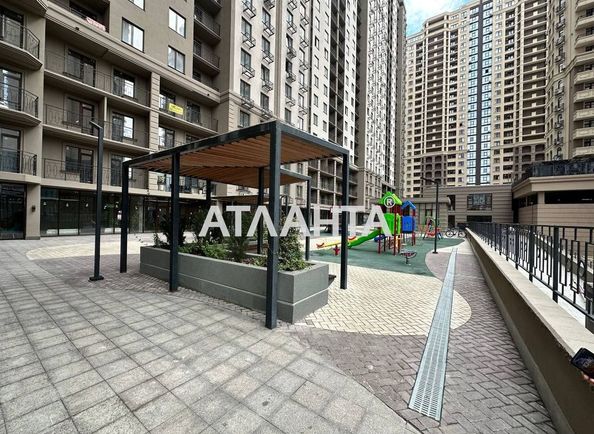 Commercial real estate at st. Genuezskaya (area 15 m²) - Atlanta.ua - photo 5