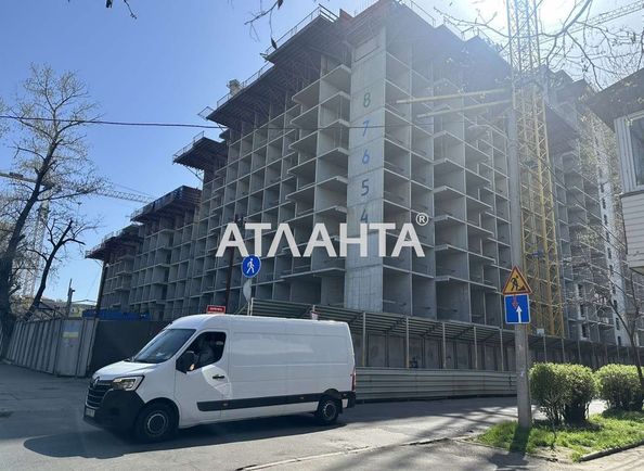 3-rooms apartment apartment by the address st. Gagarina pr (area 91,7 m²) - Atlanta.ua