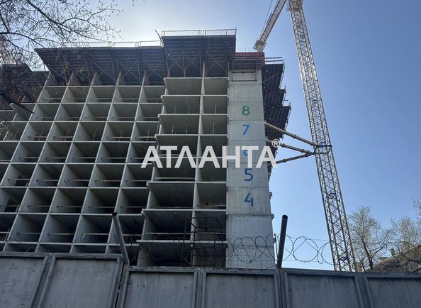 3-rooms apartment apartment by the address st. Gagarina pr (area 91,7 m²) - Atlanta.ua - photo 4