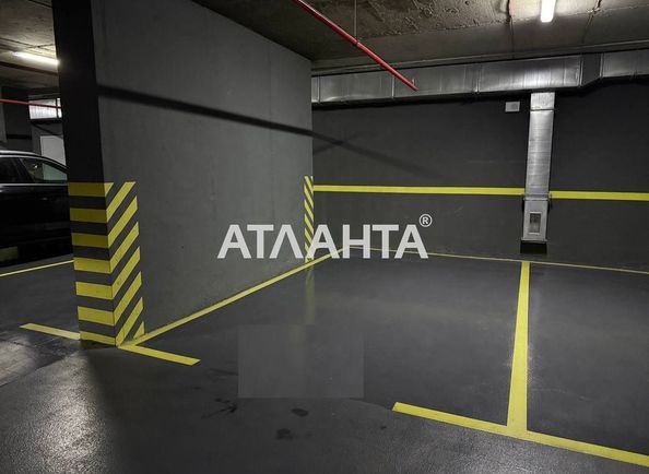 Комерційна нерухомість за адресою вул. Генуезька (площа 15 м²) - Atlanta.ua