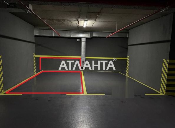 Комерційна нерухомість за адресою вул. Генуезька (площа 15 м²) - Atlanta.ua - фото 2
