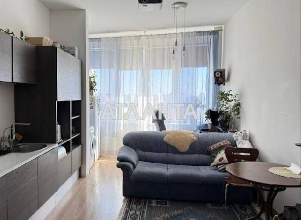 1-комнатная квартира по адресу ул. Армейская (площадь 55 м²) - Atlanta.ua